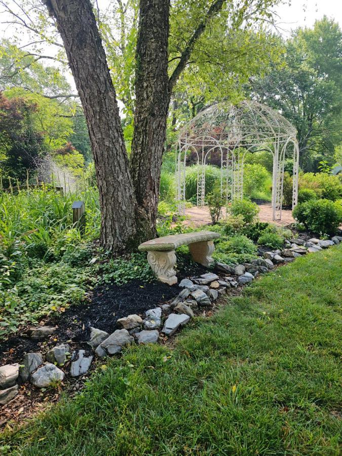 Winridge Manor *
