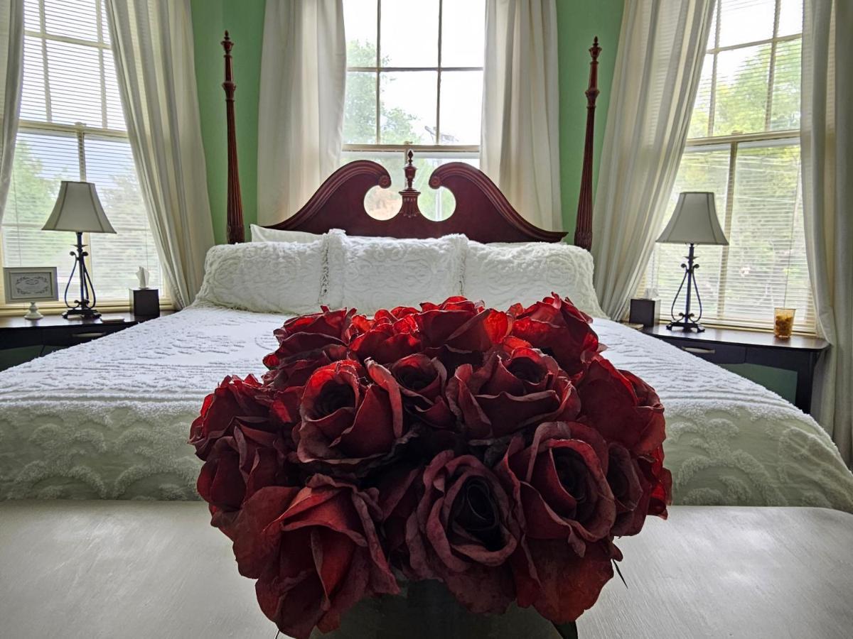 Winridge Manor Bed and breakfast *