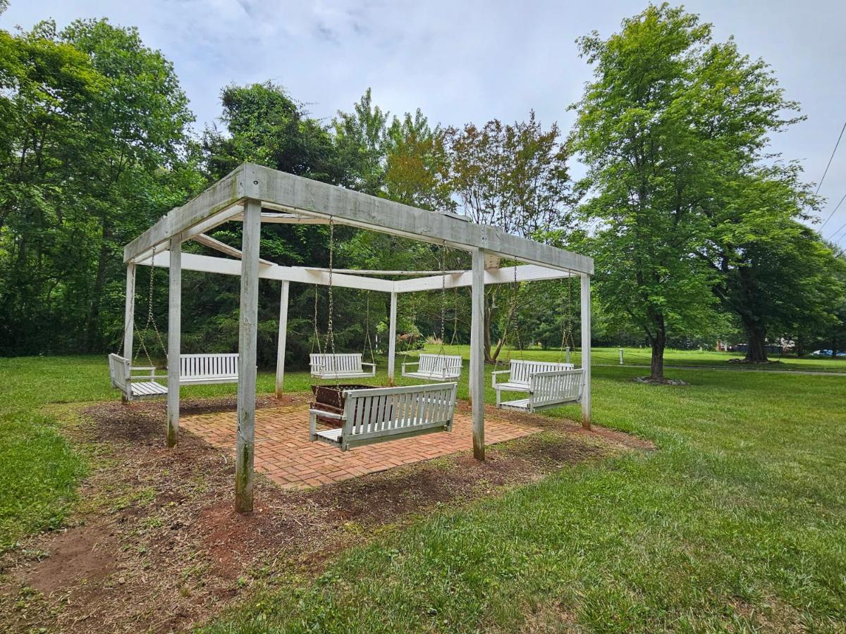 Winridge Manor Bed and breakfast